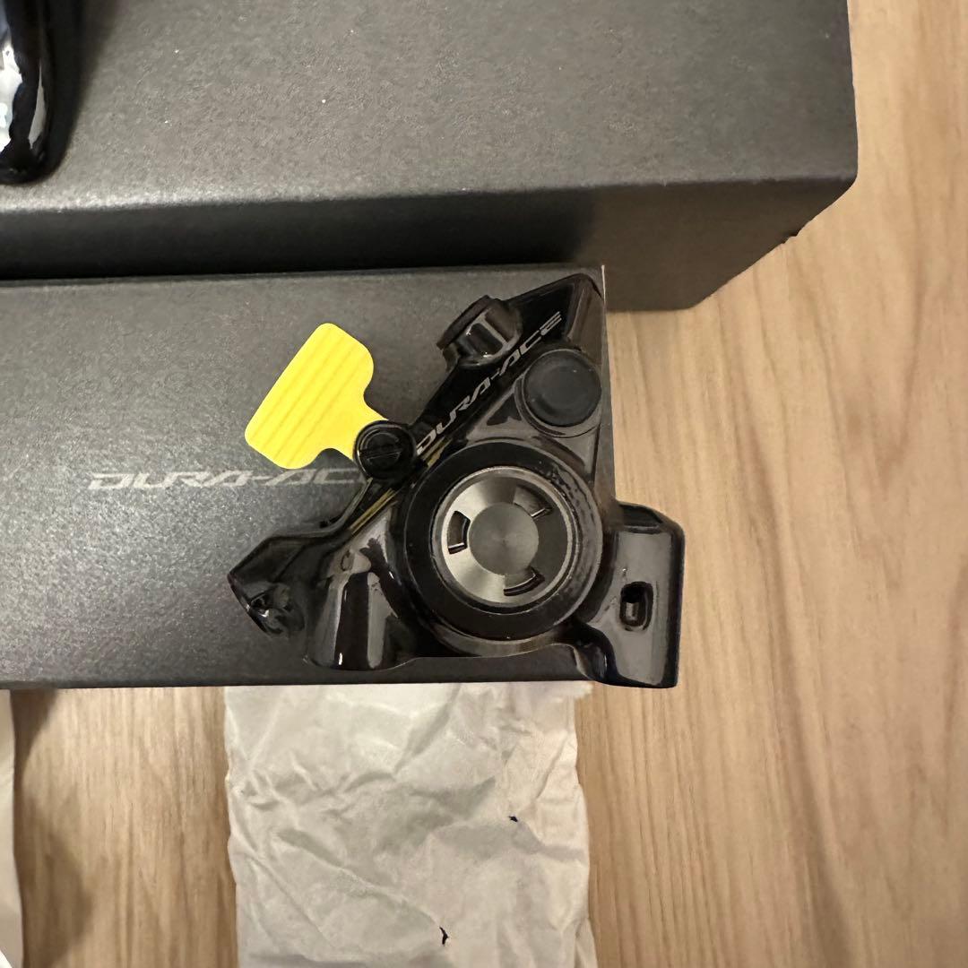 shimano DURA-ACE ST-R9270 BR-R9270 セット