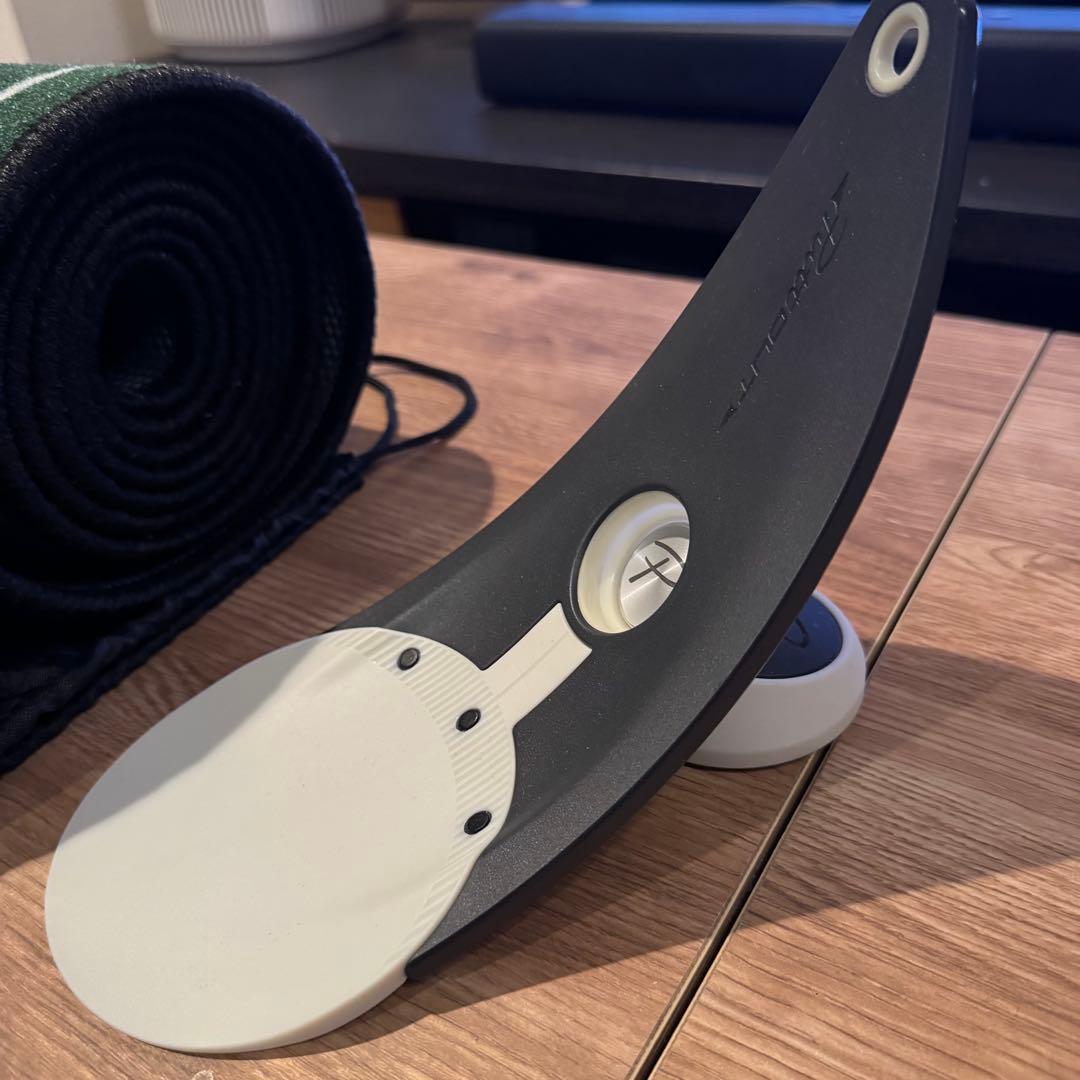 【セット】PuttOUT