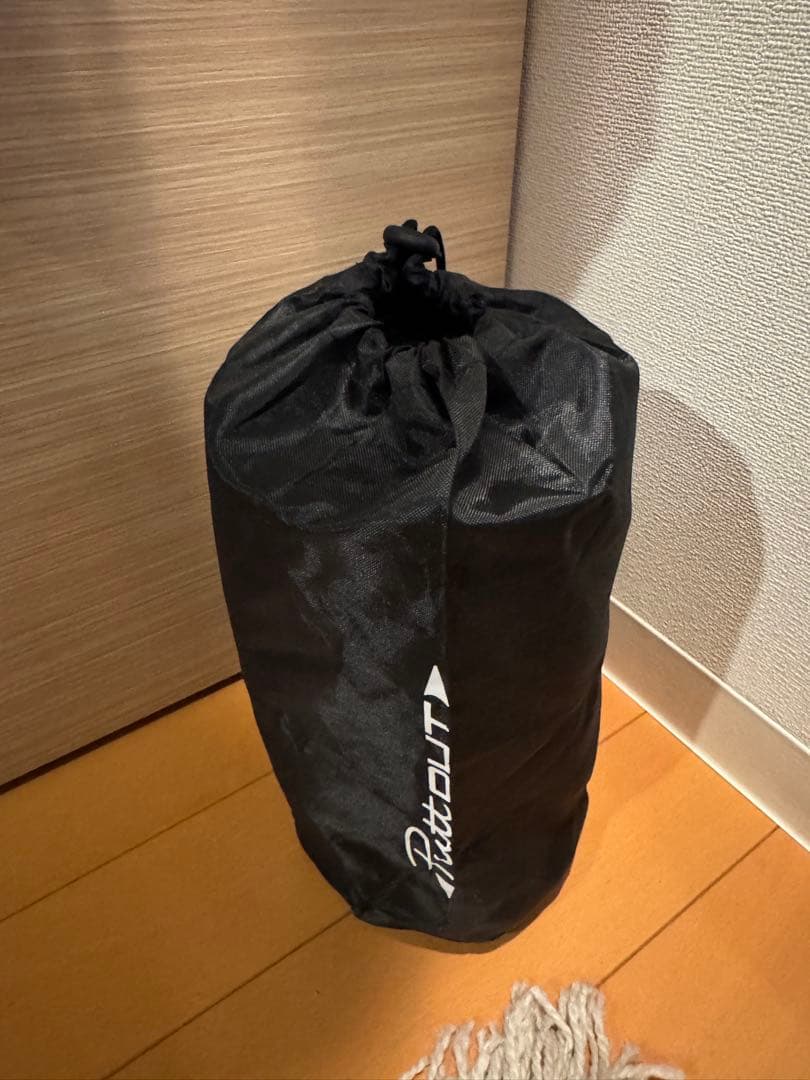 【セット】PuttOUT