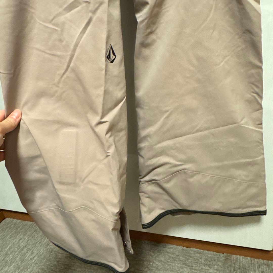 VOLCOM GORE-TEX スノーボードウェア　レディースM