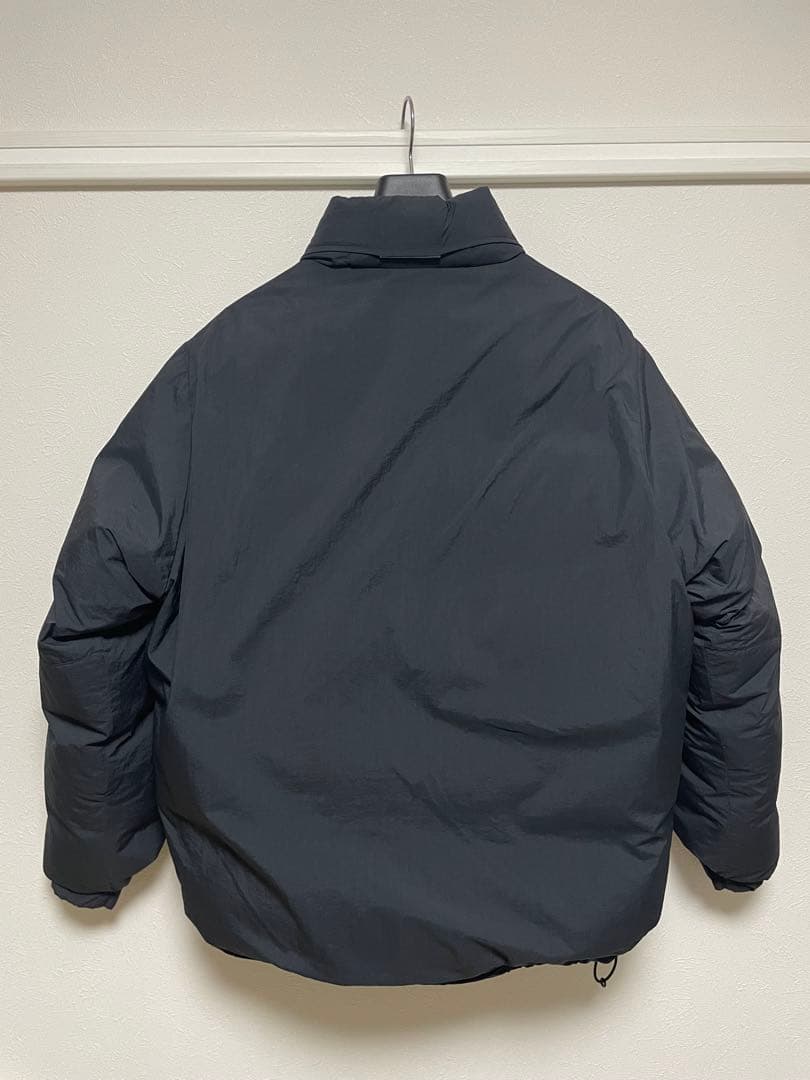 WILD THINGS Freak’s Store別注ダウンモンスター パーカー