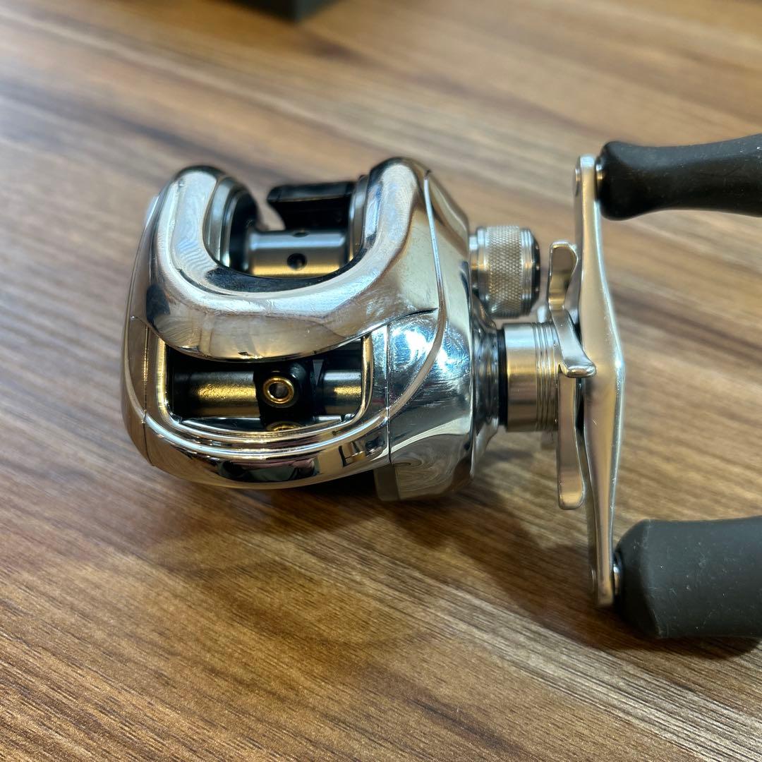 ジャンク品　アンタレスDC7