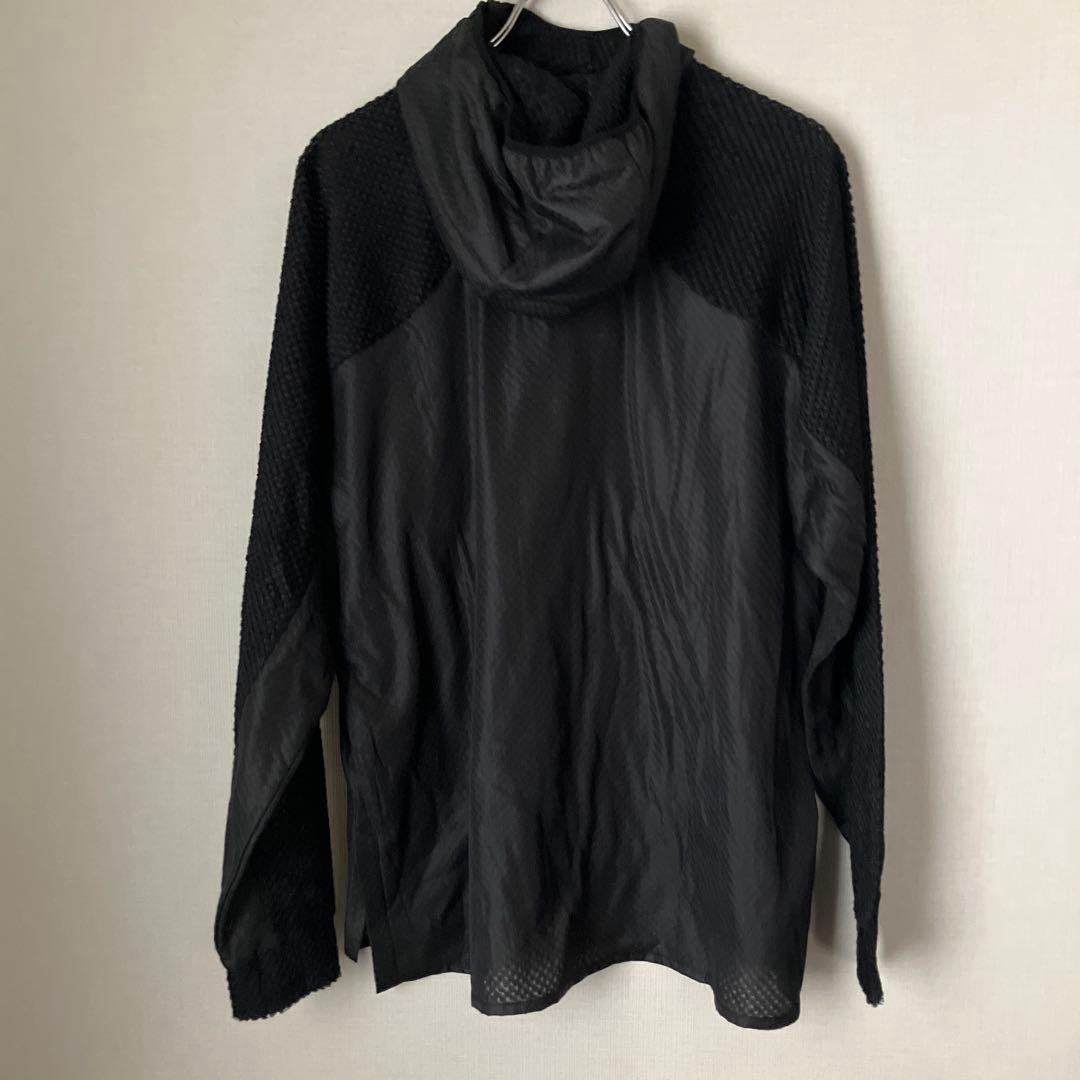 ryogen ランニング　フリース