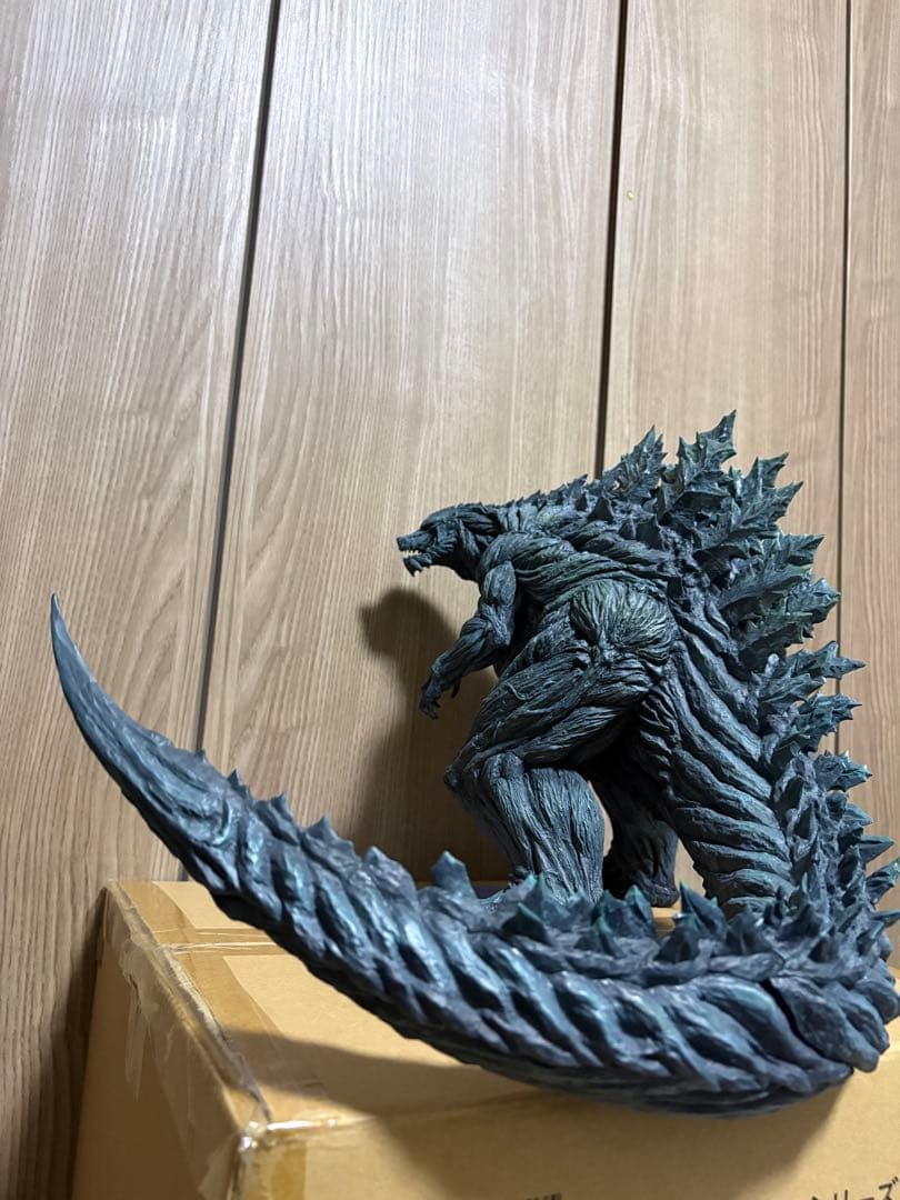 東宝30㎝シリーズ ゴジラ・アース(GODZILLA 怪獣惑星)