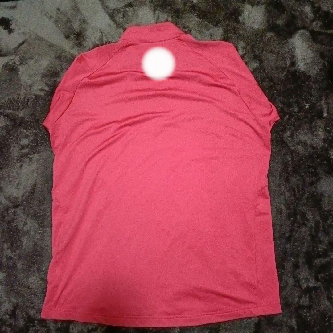 近鉄ライナーズチャック付ロンT