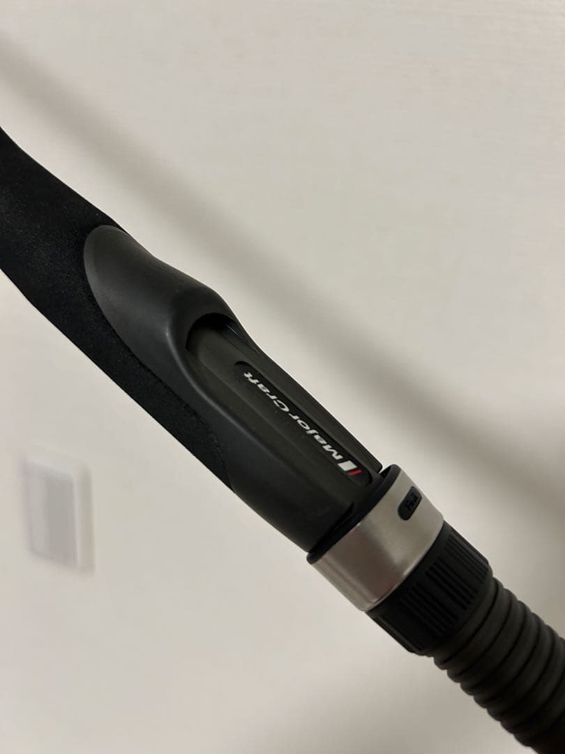 エギング　FASTCAST エギングロッド　V-MAX 2508DX-PEセット