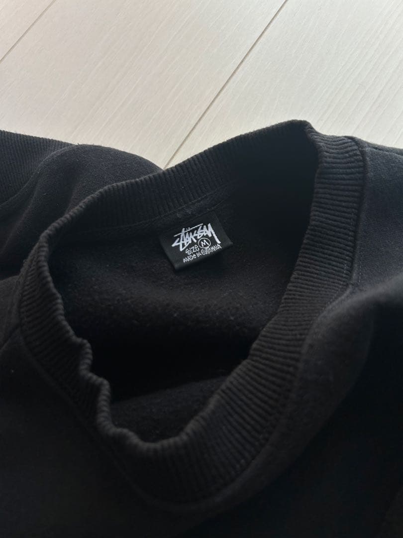 大学一年生 / stussy スウェット / トレーナー