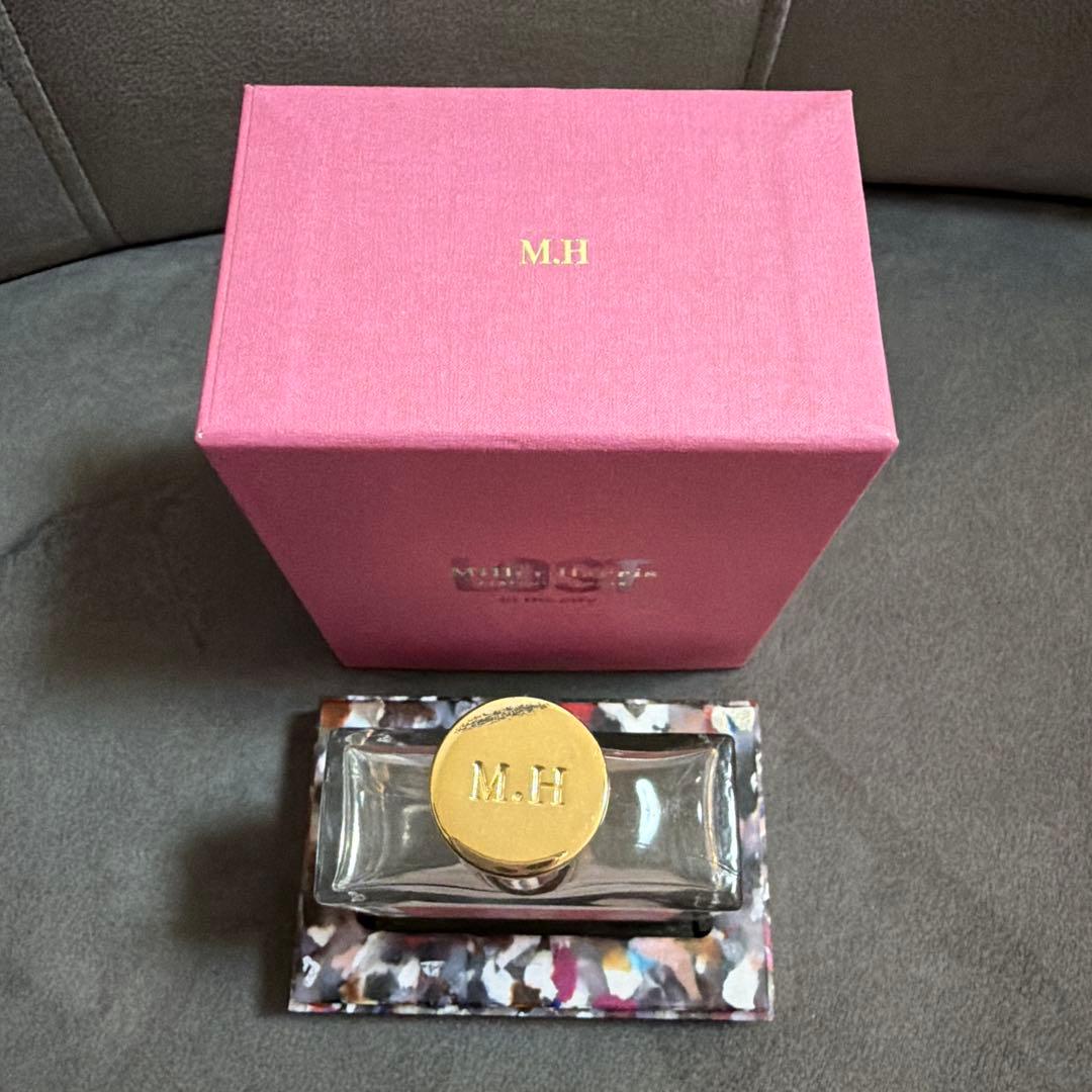 Miller Harris LOST in the city オーデパルファム