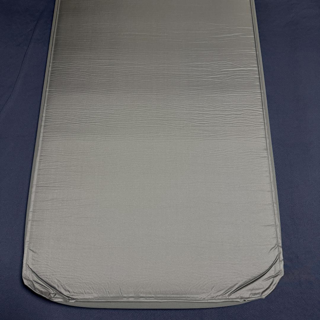 コールマン エアーマット キャンパーインフレーターマットハイピーク│シングル