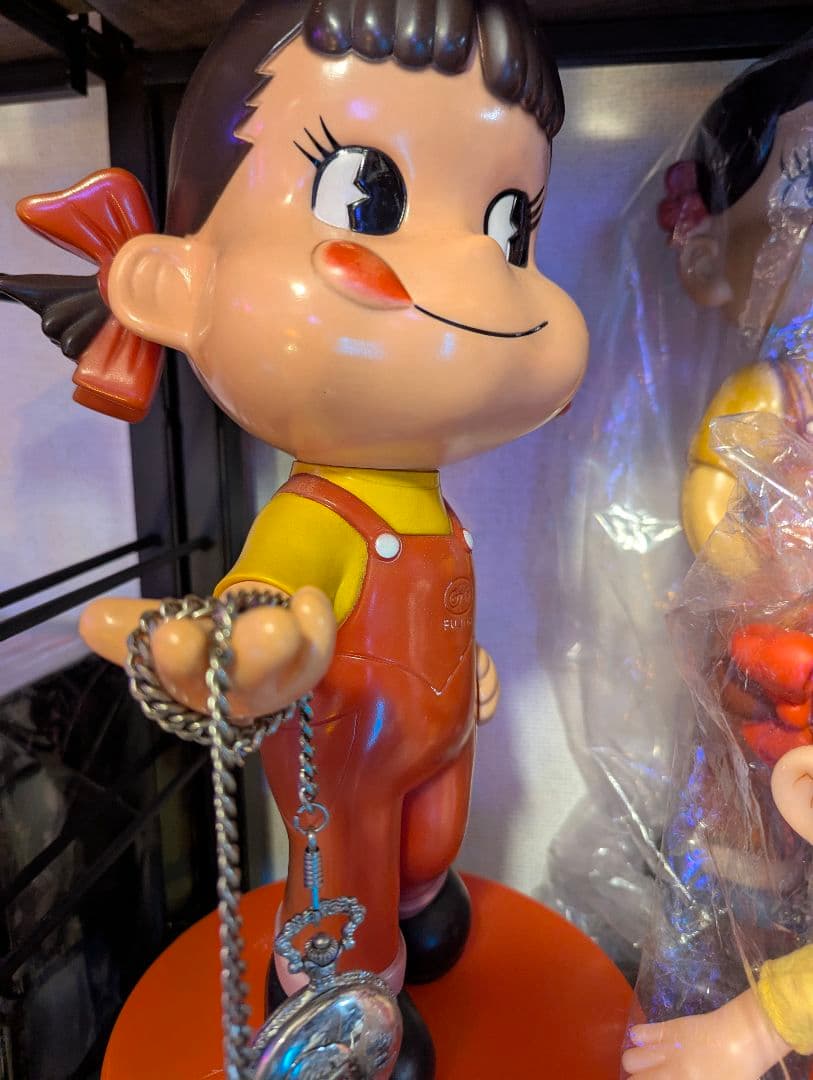 ぺこちゃんセット売り ヴィンテージ