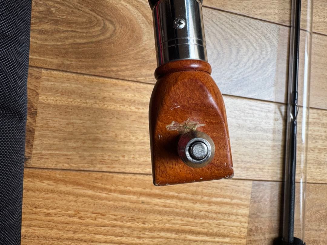 ダイコー　プロフィールド石鯛スーパーロイヤル　手持ちスペシャル　カスタム　美品