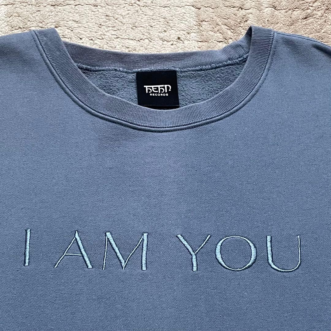 藤井風　I AM YOU　スウェット