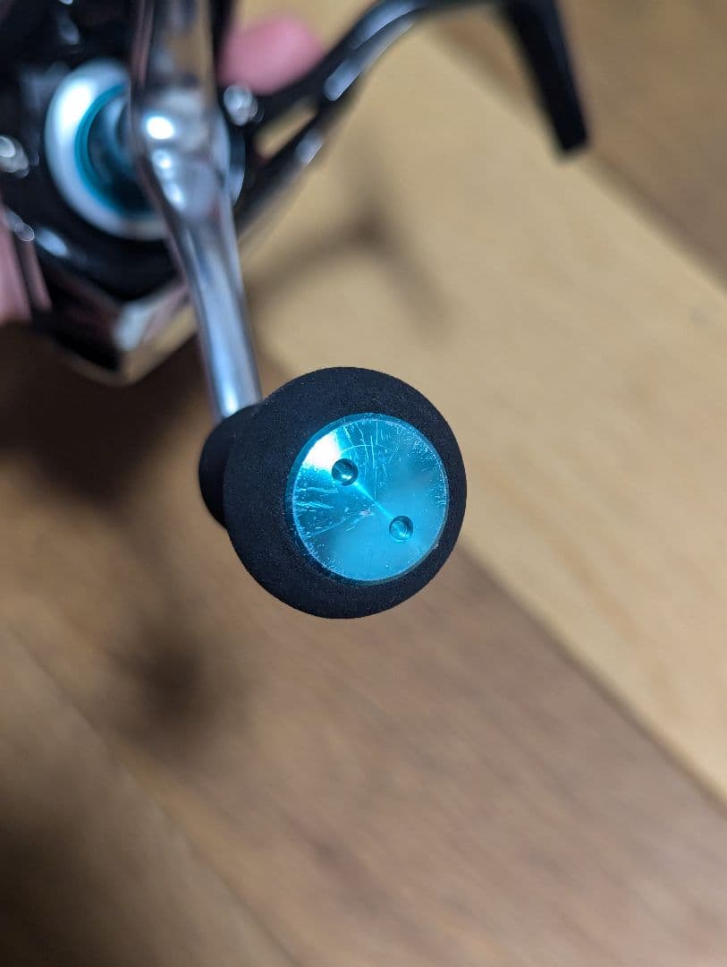 DAIWA 19エメラルダス　LT 2500S-H-DH