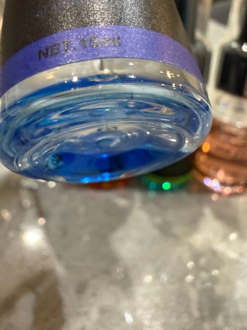 グリッチオイル4本セット