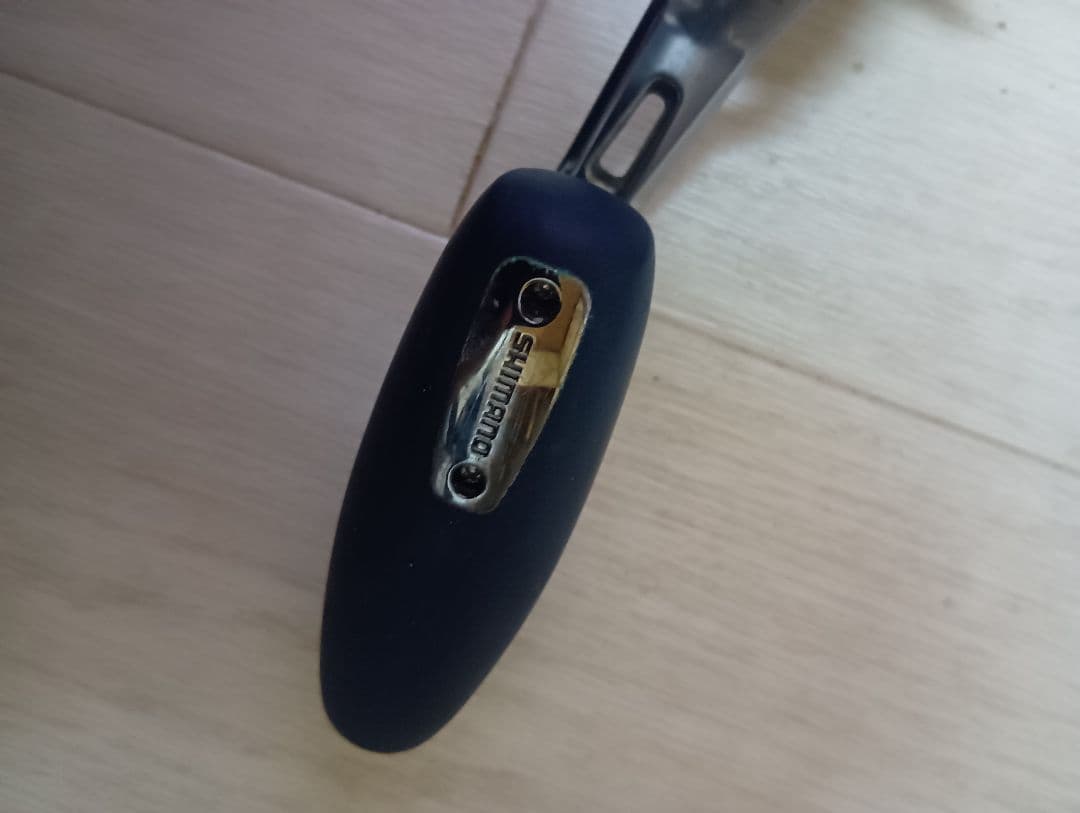 オシアジガー2001NR MG