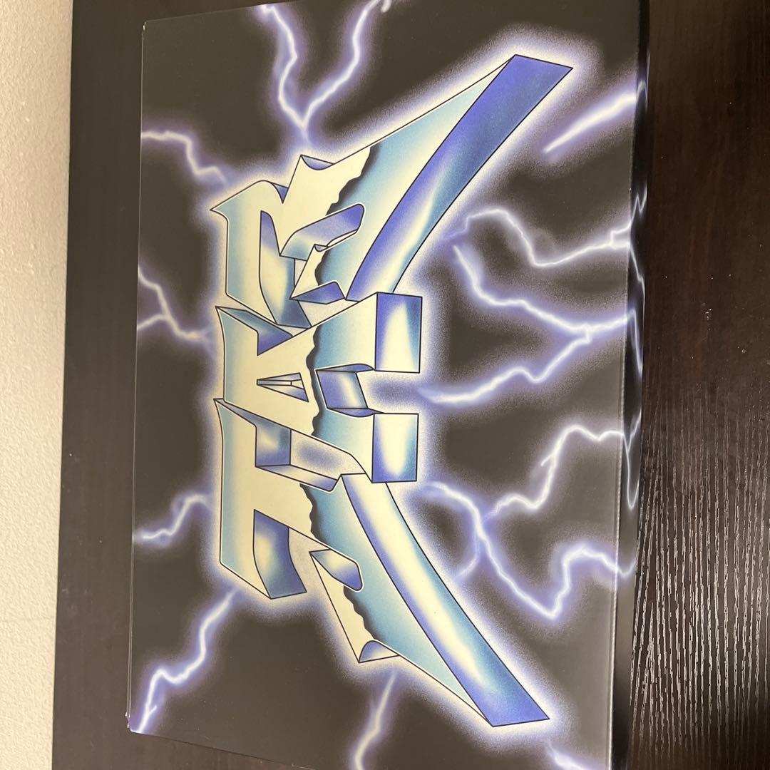 Nike バスケットボールシューズ Ja3