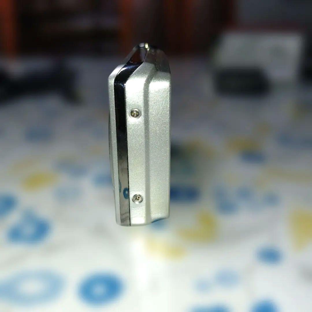 美品　カシオ デジカメ EXILIM　EX-Z28 付属品付き　匿名配送