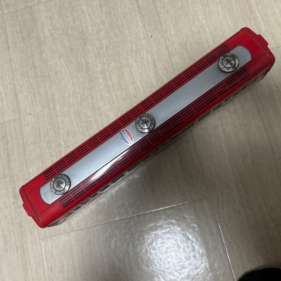 【レトロ】ブリキの電車　イチコー　電車　新幹線　スカイライナー　急行　まとめ売り