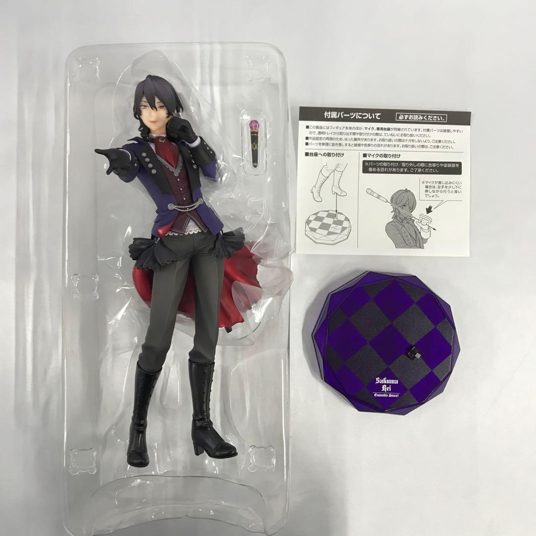 朔間零 「あんさんぶるスターズ!」 amie×ALTAiR 1/7