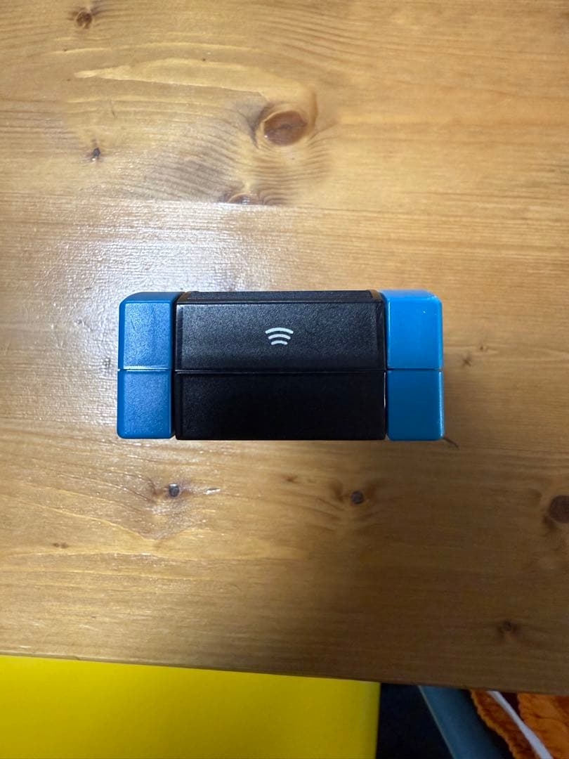 SSK MS-720 デジタル表示 青