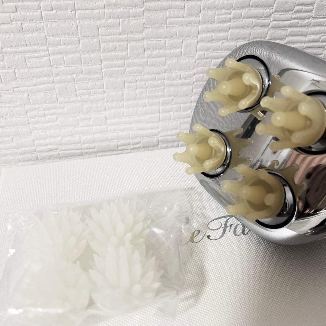 ReFa リファグレイス　ヘッドスパ　★正規品★