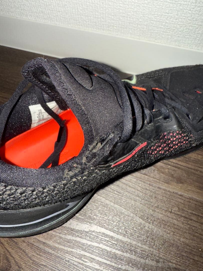 P*n様 Nike G.T CUT 28cm