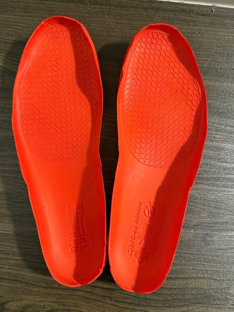 P*n様 Nike G.T CUT 28cm