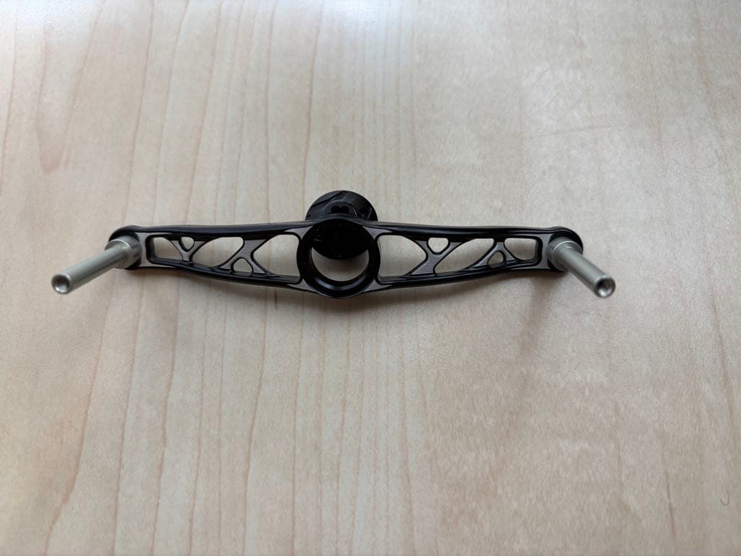 限定　リブレ 大仲正樹 アーナック 95ハンドル