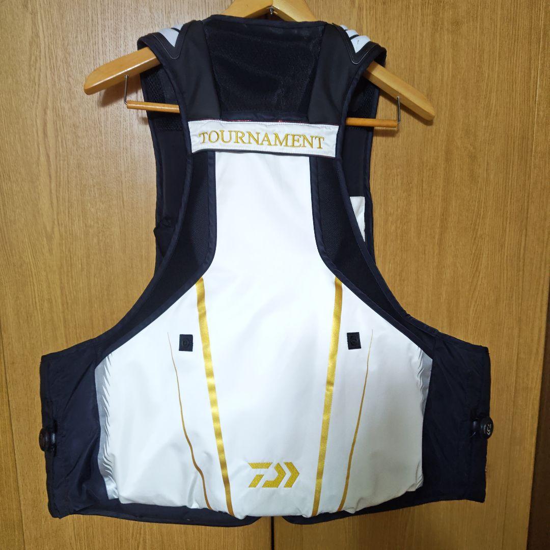 【汁男優 1月末迄】DF-3023T トーナメント ベスト XL