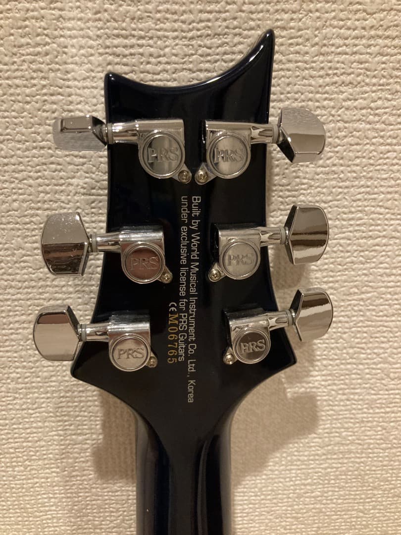 PRS SE Singlecut エレキギター
