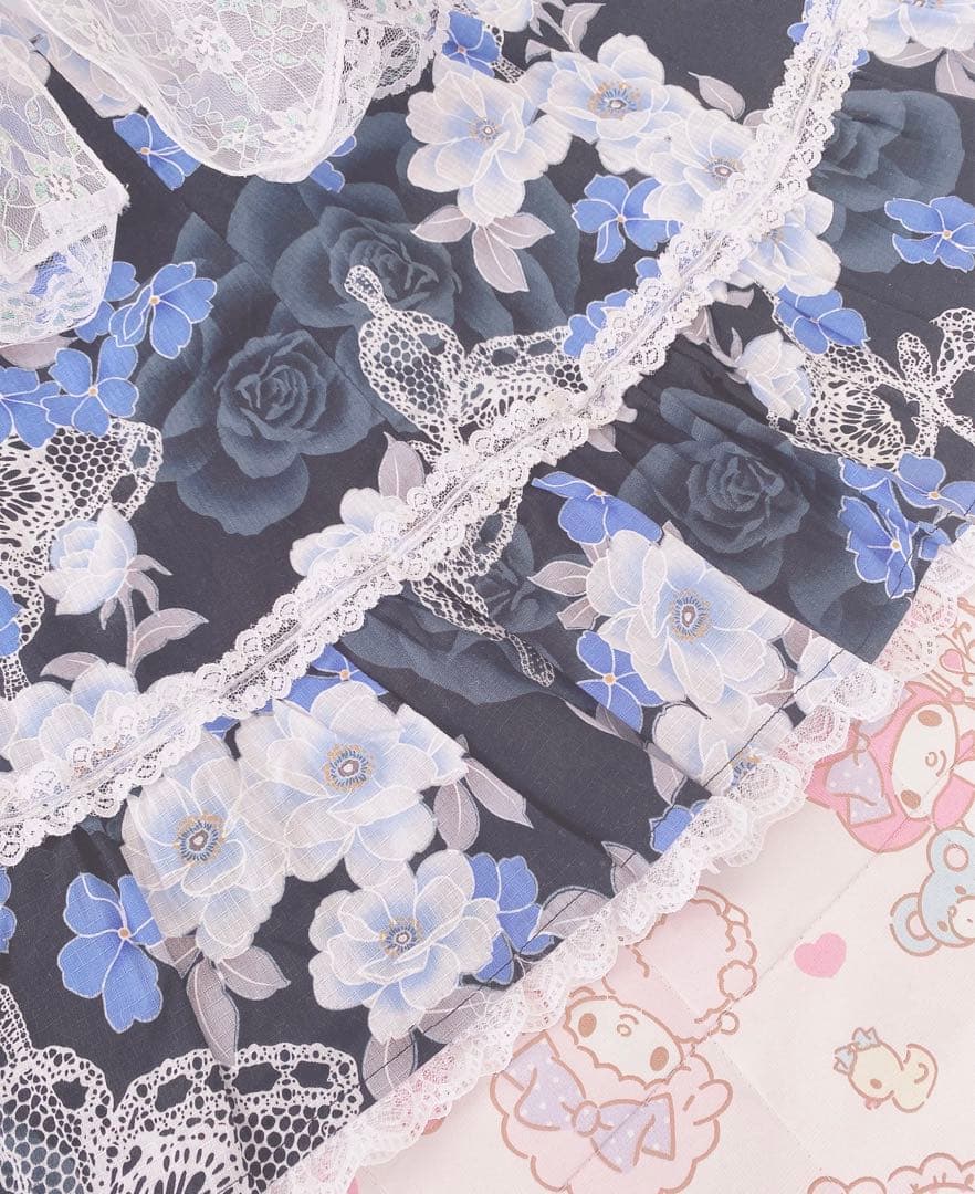 浴衣ドレス♡レディース♡