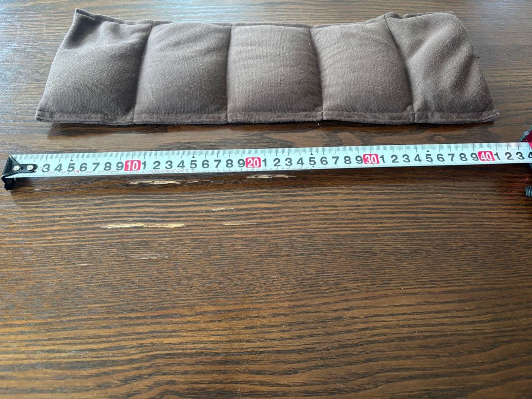 【値下げ交渉あり】薬草ハラマキ 2個セット