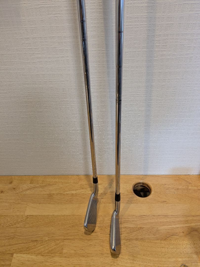 Mizuno MP　FLI-HI 2番＆3番　ユーティリティ　アイアン型　レア