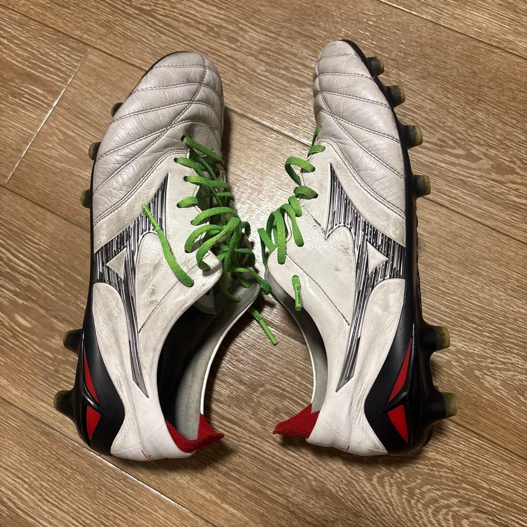 モレリアネオ4 25.5cm