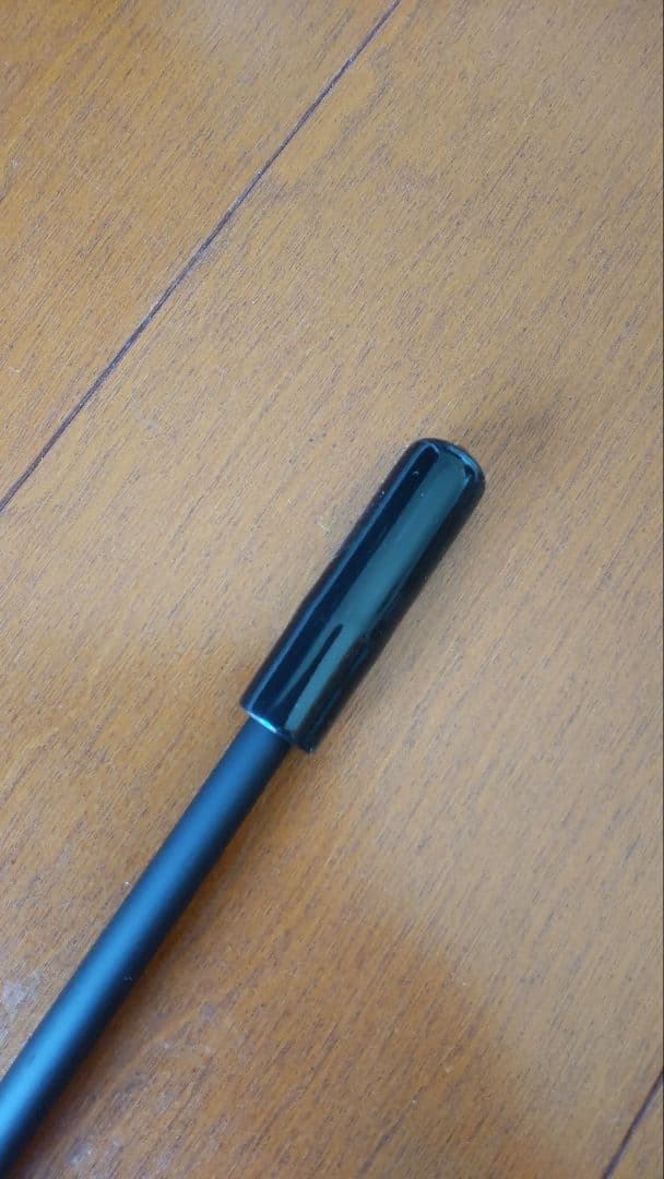 オートフレックスjoy365　SF505Dr　ピンスリーブ　キャップ付