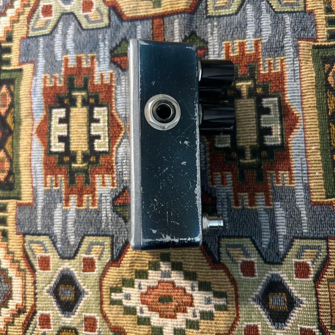 ギター SND redemptionist leqtique RED