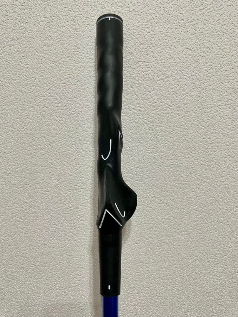 美品★てらゆーグリップ先生