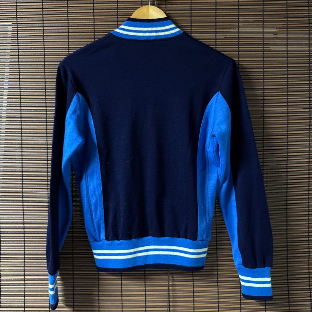 ’70 FILAビヨンボルグ 当時物 vintage