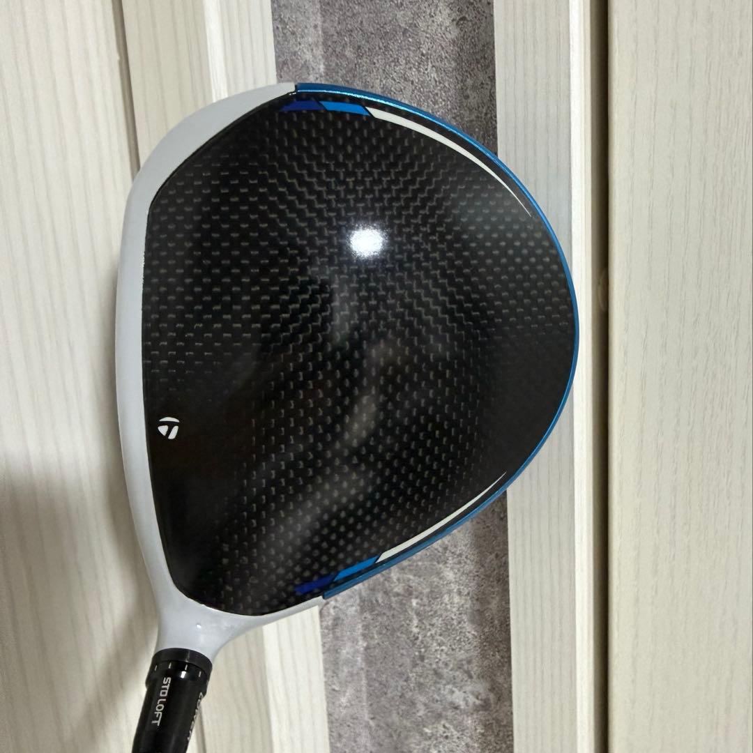 超ハードスペック テーラーメイドSiM2 8° Diamana PD 70 tx