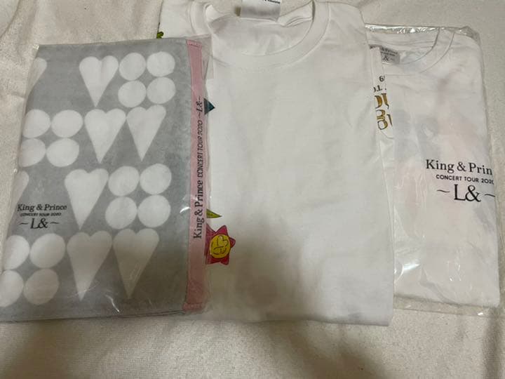 キンプリ cd dvd グッズ まとめ売り