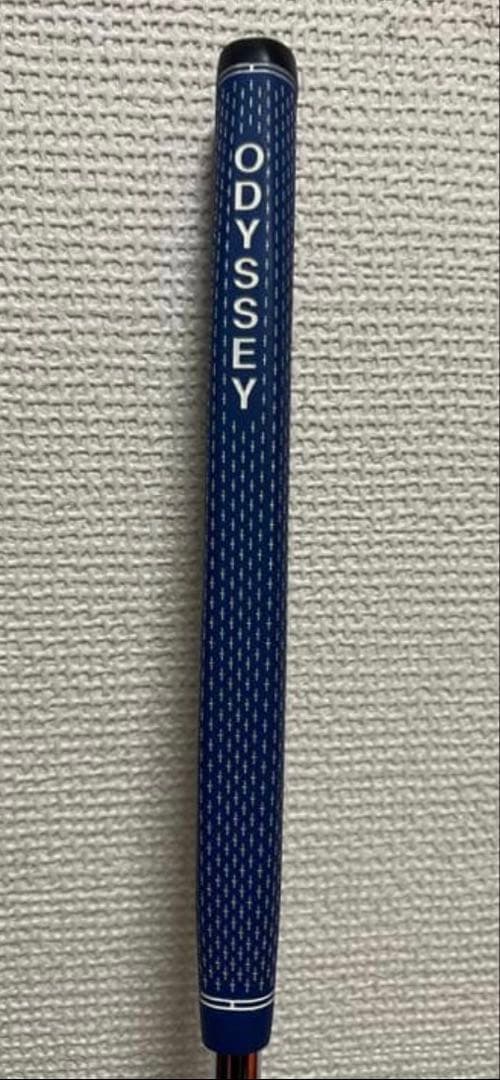 オデッセイ　パター　ロッシー2 長さ：32インチ