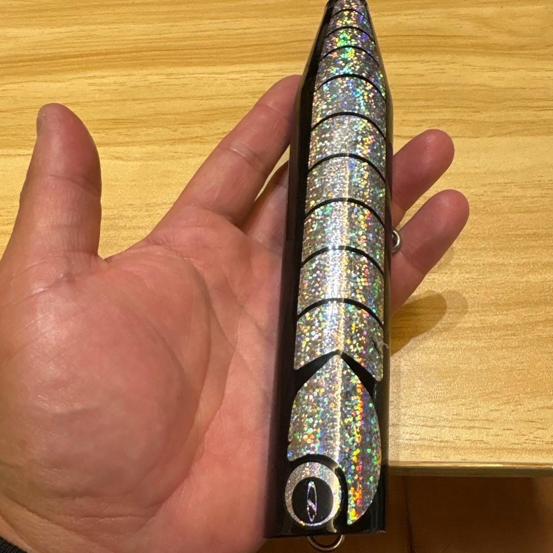 D-CLAWビーコンウッド185