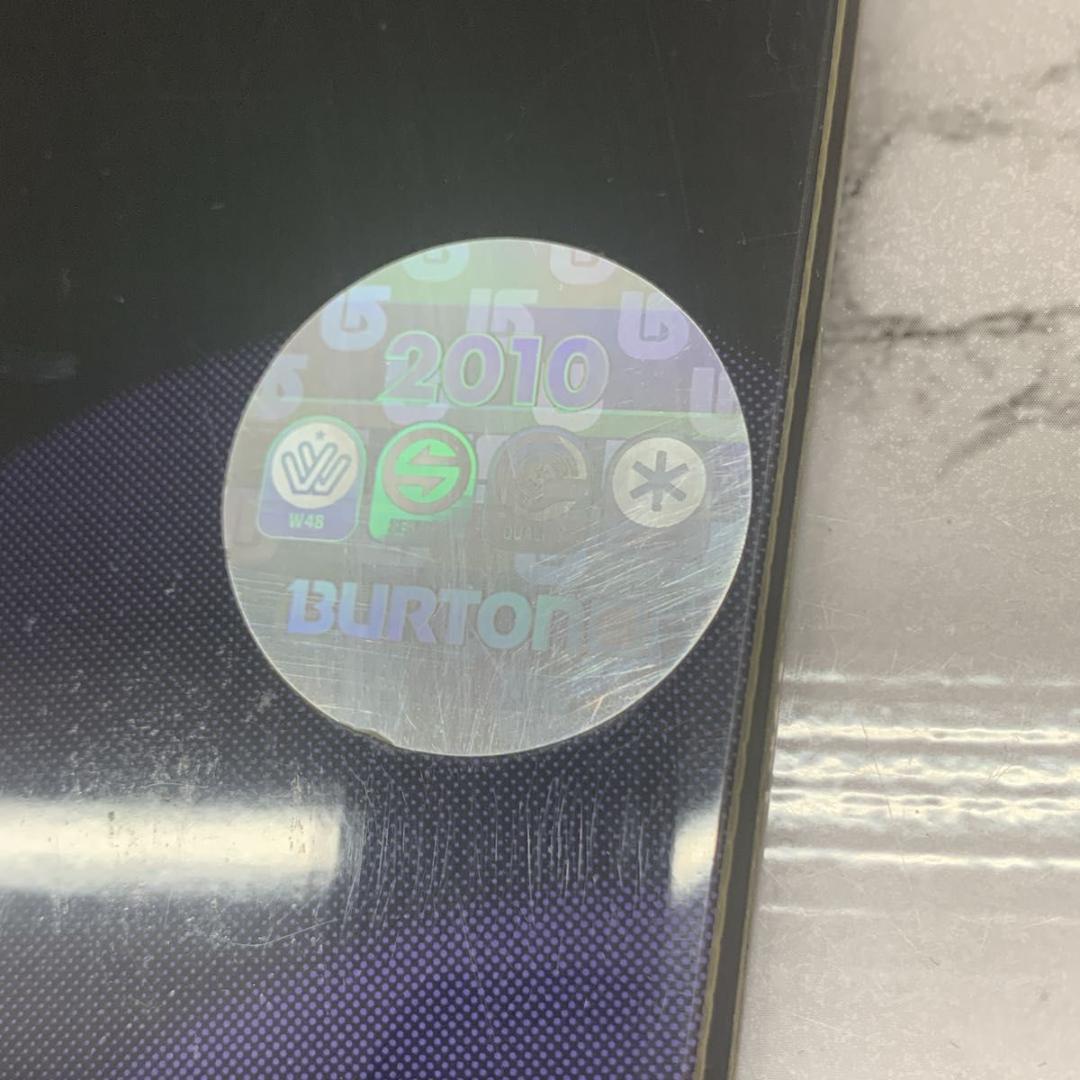 初心者 BURTON スノーボード ビンディング セット Ladies用