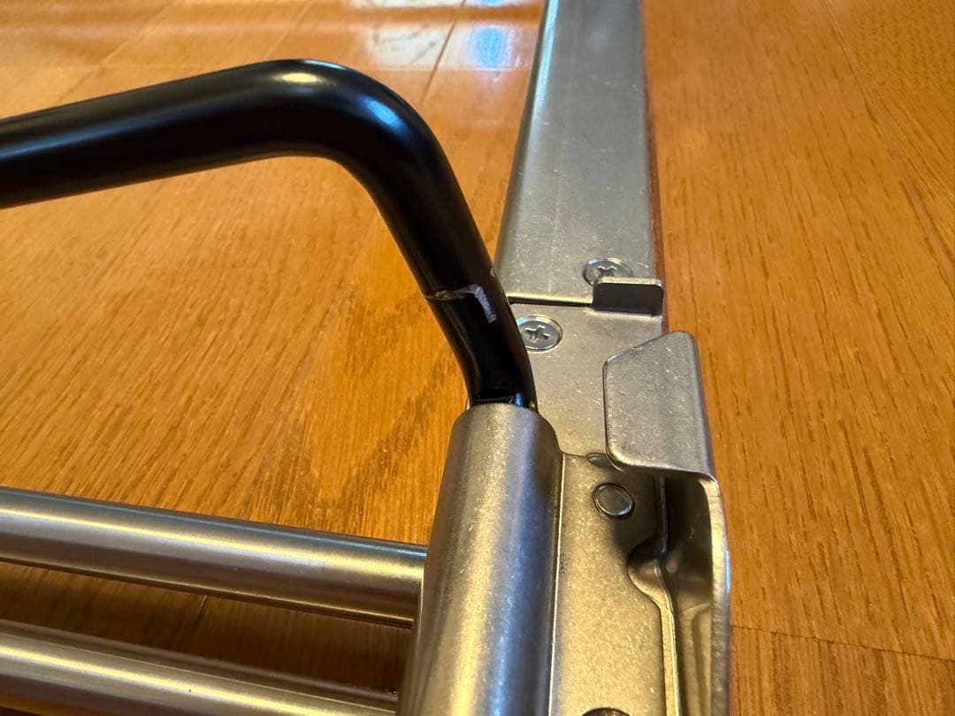 スノーピークIGTスリム  peak