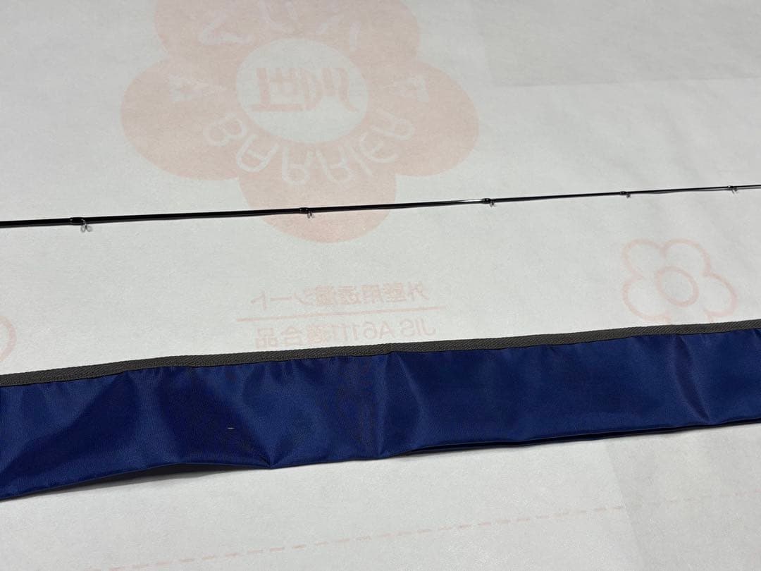 ブリーデンTR74electro