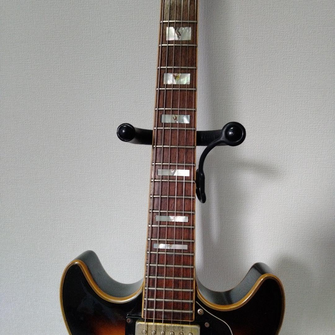 Jay Turser USAセミアコ