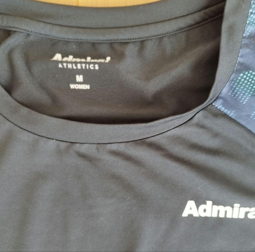 Admiral アドミラル　上下セットアップ　 M