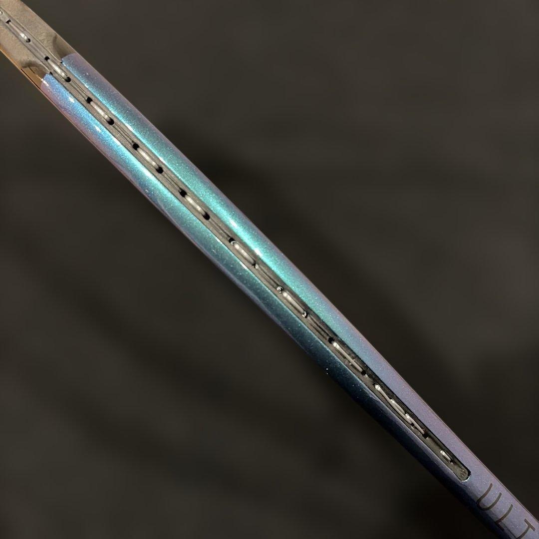 ※美品！Wilson ULTRA TOUR 95CV V4 ウイルソン