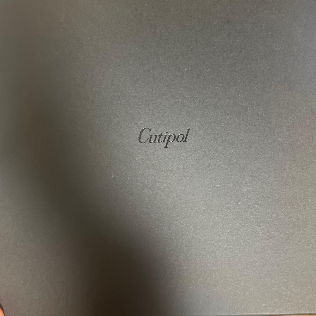 cutipol カトラリーセット