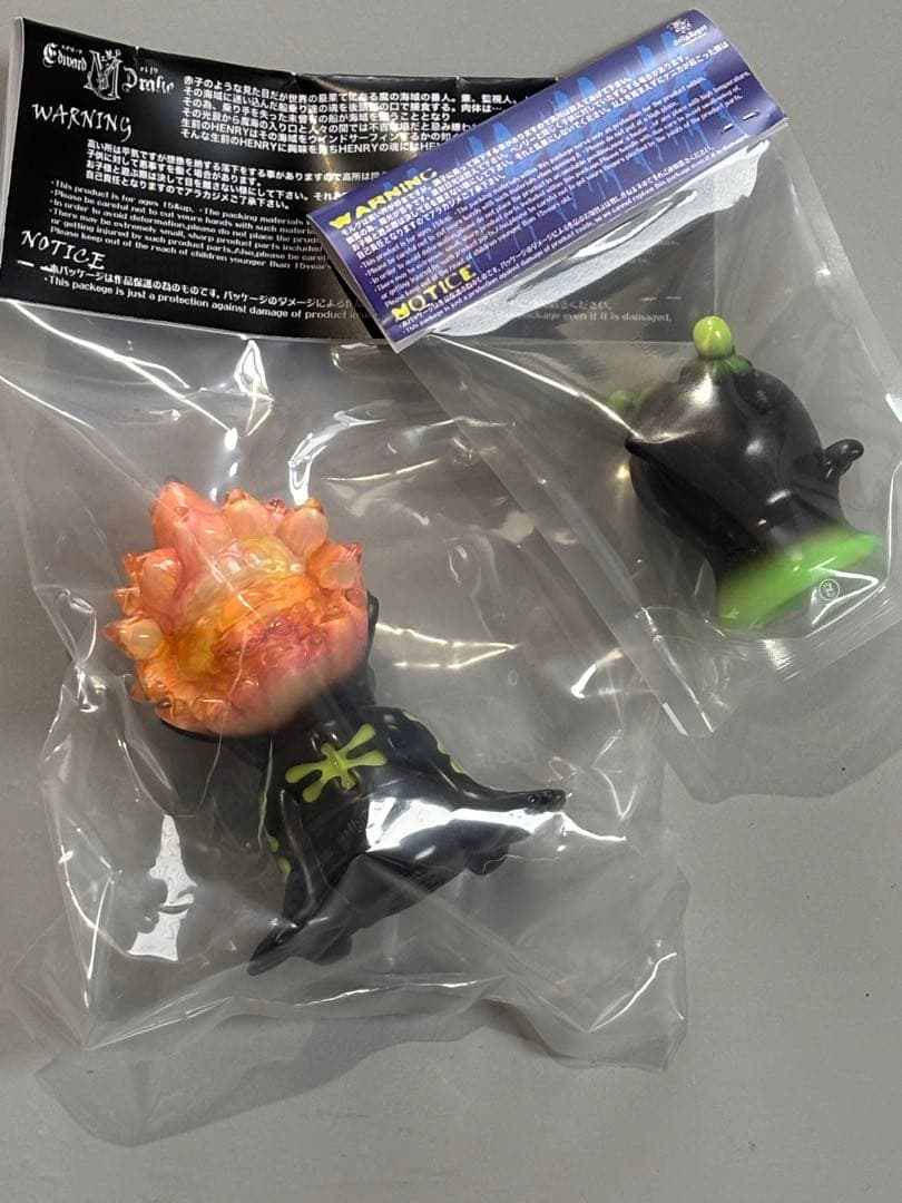 その他 JELLY ROGER Edward M Drake MORG